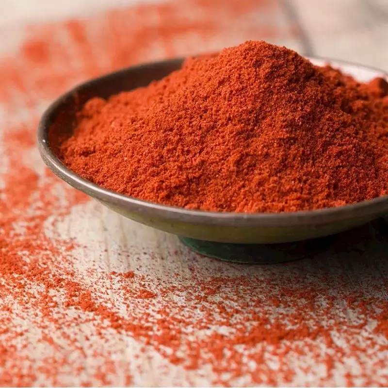 PÁPRICA PICANTE SEM GLUTAMATO 100g